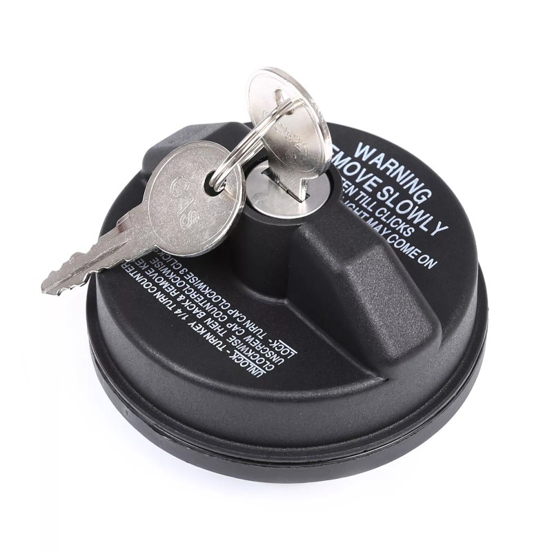 CSKT2022 Fits 2022-2024 Nissan Frontier Locking Fuel Tank cap Gas