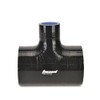 Tucool Racing 4-Ply T Shape Silicone Hose 60mm, Spout ID