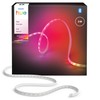 Hue Flux 3-Meter LED Strip Light, 1200 lm, Vibrant Color