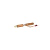 BM-378_Bonfire Brow Pipe Light Brown