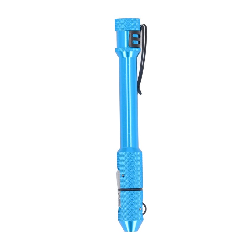 Tig Welding Pen Holder Finger Rod Wire Welder Feeder 1.0‑3.2mm(1/32‑1/8in)
