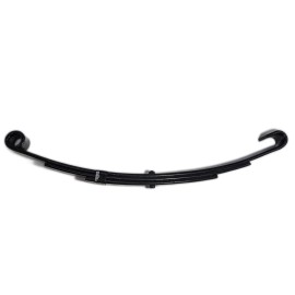 EZ Loader Boat Trailer C Hook 3 Leaf C-3 Leaf Spring 26.25" L Part 250-031408