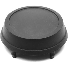 Wheel Hub Centre Cap FOR FORD TRANSIT MK4 MK5 MK6 MK7 (1991-2014) 86VB1130BE, 1809109