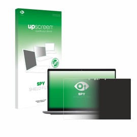 upscreen Privacy Filter for Dell Latitude 7420 2-in-1 Touch Privacy Filter Privacy Film [Blue Light Filter, Anti-Reflection]