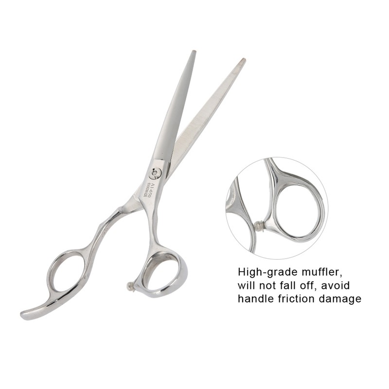 Professional Hair Cutting Scissors Thinning Barber Shears Hairdressing Tool for