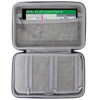 co2CREA Hard Case Compatible with Garmin Drivesmart 76 86 66