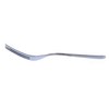 Takagi Lilac Dinnerware Series Ice Cream Spoon