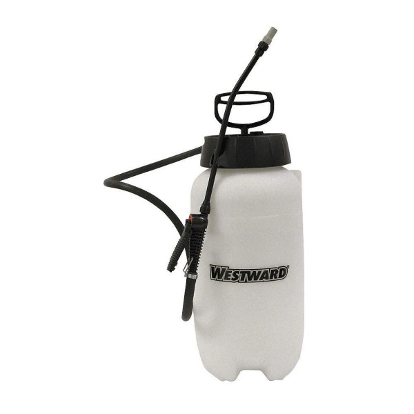 GRAINGER APPROVED 39D767 Handheld Sprayer,2 gal,3 3/16 ft L 39D767