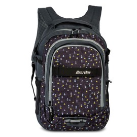 Bestway Evolution Air Rucksack 26 Litres Evolution Air Grey