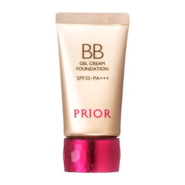 Priol Ochre 2 Beauty Gloss BB Gel Cream 1.1 oz (30 g)
