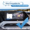 Coleya 2020 2021 2022 Palisade Screen Protector for Hyundai Palisade