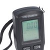 Coating Thickness Gauge 0 to 2000um Range High Accuracy LCD