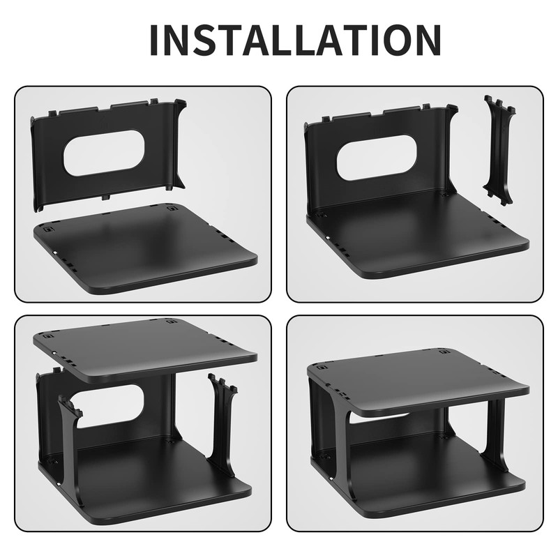 HAIXIN Vertical Narrow Tall Shoe Rack for Front Door Entrance,