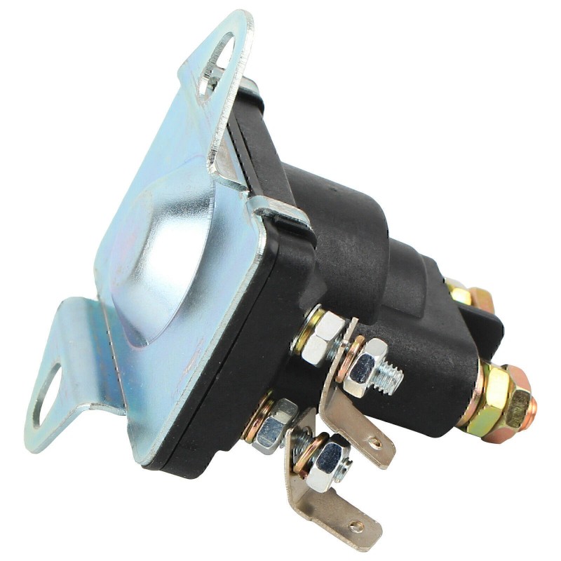 Geartronics 2 PACK New Marine Starter Tilt /Trim Relay Solenoid