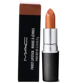 MAC Lipstick BRONZE SHIMMER (Frost) by MAC
