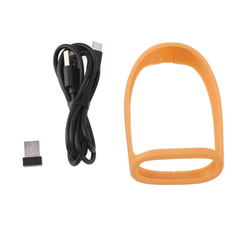 S8 1D 2D Wireless Barcode Scanner Quickly Accurately Handheld Bar