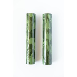 It’s A Vibe Designs Vacuum Sealer Bags for Food – 3-Roll Set Camouflage Vacuum Seal Bags – 11in x 16ft Pre-Cut Vacuum Bags for Food, Sous Vide, Storage, Meal Prep – BPA-Free Seal a Meal Bags