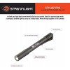 Streamlight Stylus Pro 360 Black Penlight with White LED