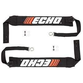 Echo C061000100 PK2 Backpack Blower Straps