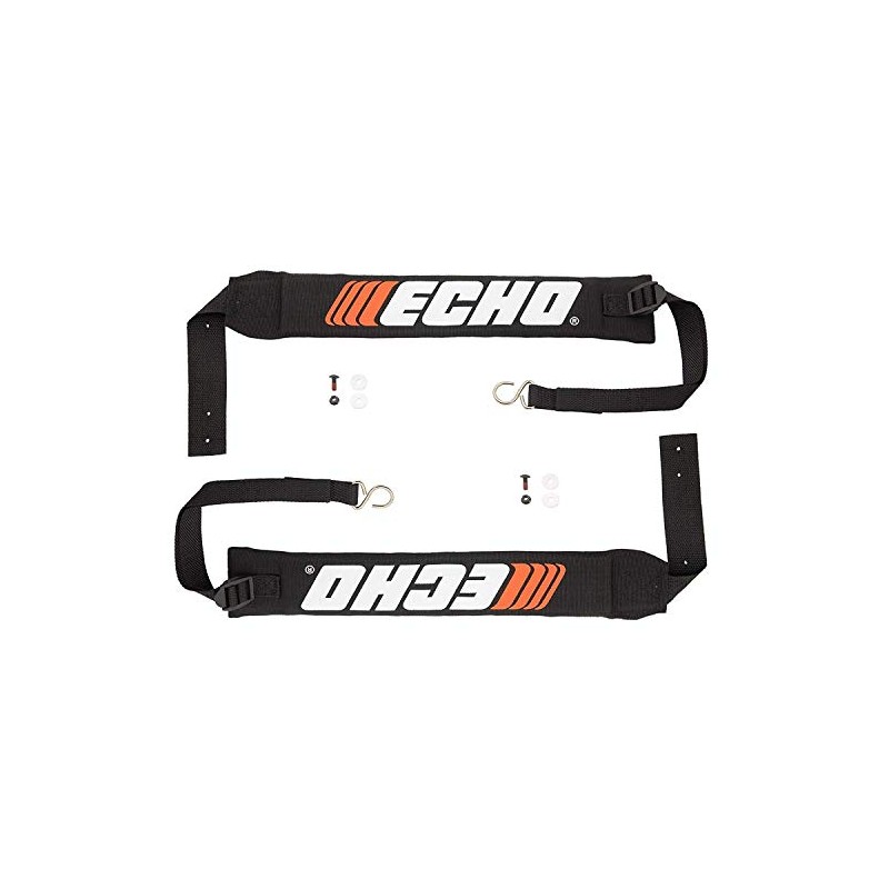 Echo C061000100 PK2 Backpack Blower Straps