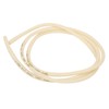 Peristaltic Pump Tube 1.6x3.2mm 1m Length ‑60~275℉ Silicone Pump Tube