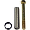Dorman HW14909 Rear Disc Brake Caliper Bolt Compatible with Select