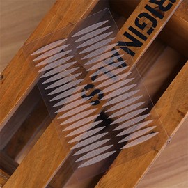 520pcs Drooping Eyelid Stripes Double Eyelid Tape Eyelid Tape Eyelid Tightenin breathable drooping tape strips for eyelid lifting