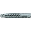 FISCHER Universal Dowels, All-Purpose Dowels Without Edge, For Optimum Hold