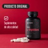 Control de Sueo, Apetito y Estrs L-Triptofano 60 Cpsulas Favorece
