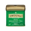 Twinings Irish Breakfast Loose Tea, 3.53 Ounce Tins (Pack of