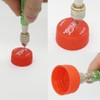 Pin Vise Precision Hand Drill Craft Tool with Drill 0.03
