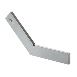 HELIOS-PREISSER 0395138 Gehrungswinkel 135°, 100 x 100 mm