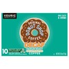 The Original Donut Shop Keurig Single-Serve K-Cup Pods, Decaf Keurig