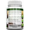 NutriONN Organic Coconut Oil - Immune Health Support - 180