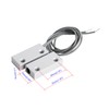Aoje-Link MC-51NC Wired Magnetic Switch Door Window Reed Switch Micro