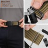 BULLIANT Men Belt-Reversible Ratchet Belt Stretchable for Gift Men Work