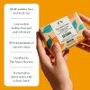 The Body Shop Satsuma Cleansing Face & Body Bar –