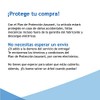 Assurant - 3 Años Cuidado Personal - Seguro de Daños