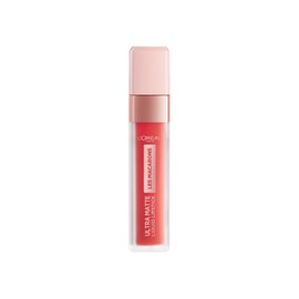 L'Oréal Paris Les Macarons Longhoudende Matte Lipstick - 824 Guava Gush - Roze - 6.7ml