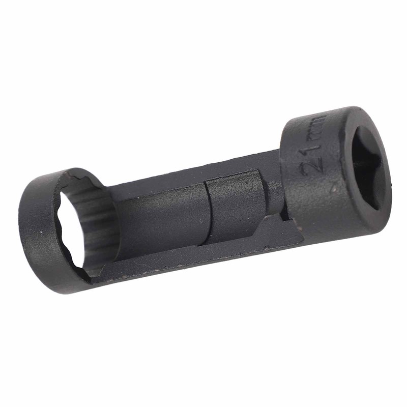 Strut Nut Socket High Strength Efficient 12 Points 81mm Suspension