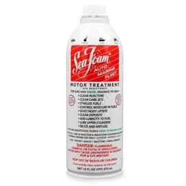 Sea Foam SF-16 (SF1612EA) Motor Treatment 16 oz