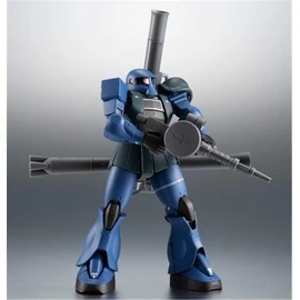 Robot Spirits Side MS MS-05B Old Zaku Version A.N.I.M.E. - Black Three Star