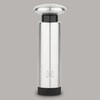 LES PETITS CHAMPS WOM440 Manual Vacuum Pump, Wine Storage Up