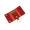 Il Bisonte 54_1_54152309290 Key Case, Yardine