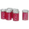 Dollhouse Miniature Cola in Cans