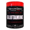 Insane Labz L-glutamina, 300g, 60 Servicios, 100 Pura