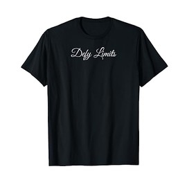 Defy Limits, Inspirational T-Shirt