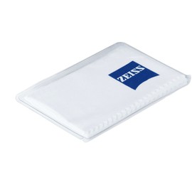 Zeiss Original ZEISS Lens Cleaning Microfiber Cloths Optical computer 7" x 6" lot of 8