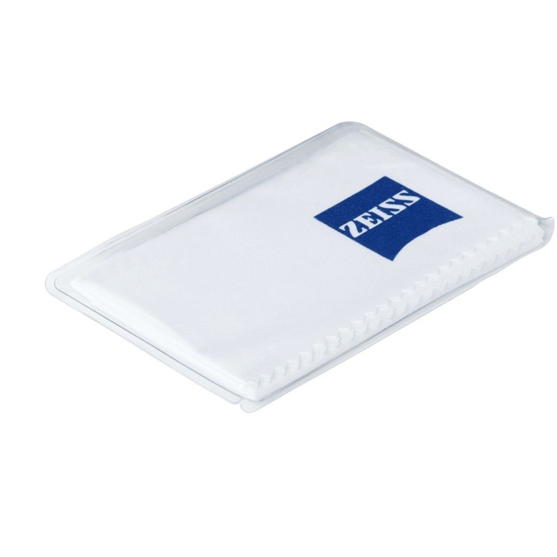 Zeiss Original ZEISS Lens Cleaning Microfiber Cloths Optical computer 7"