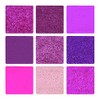 Nicka K New York Makeup Nine Color Shadow Palette (Sugar